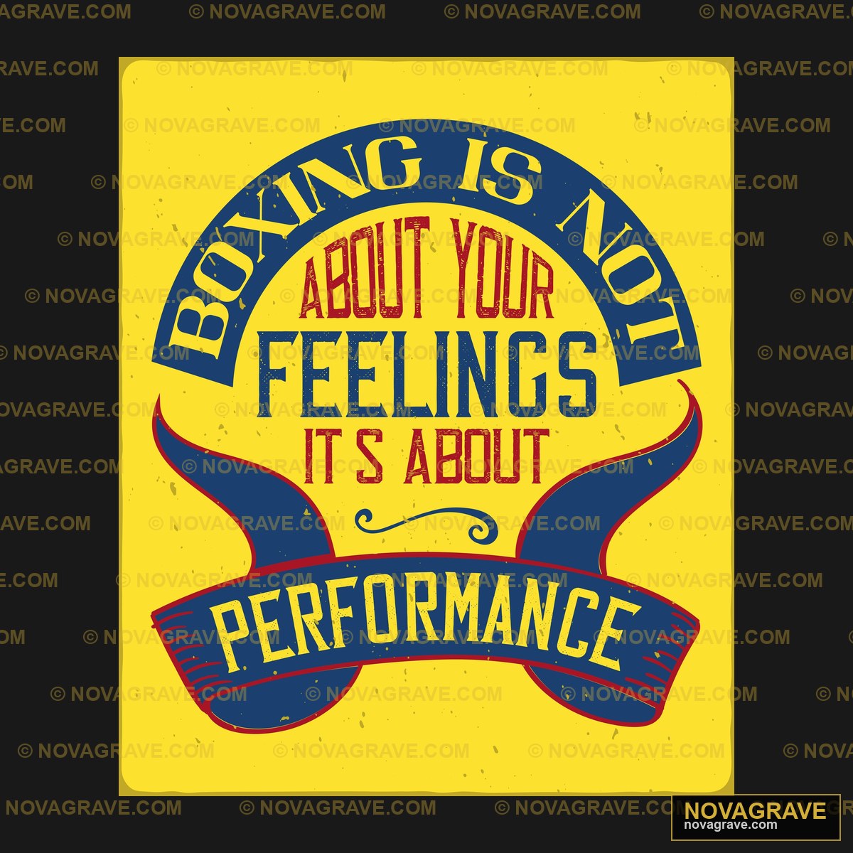 A Poster With The Words Bring Your Feelings I Typography Slogans - DTF Ontwerp