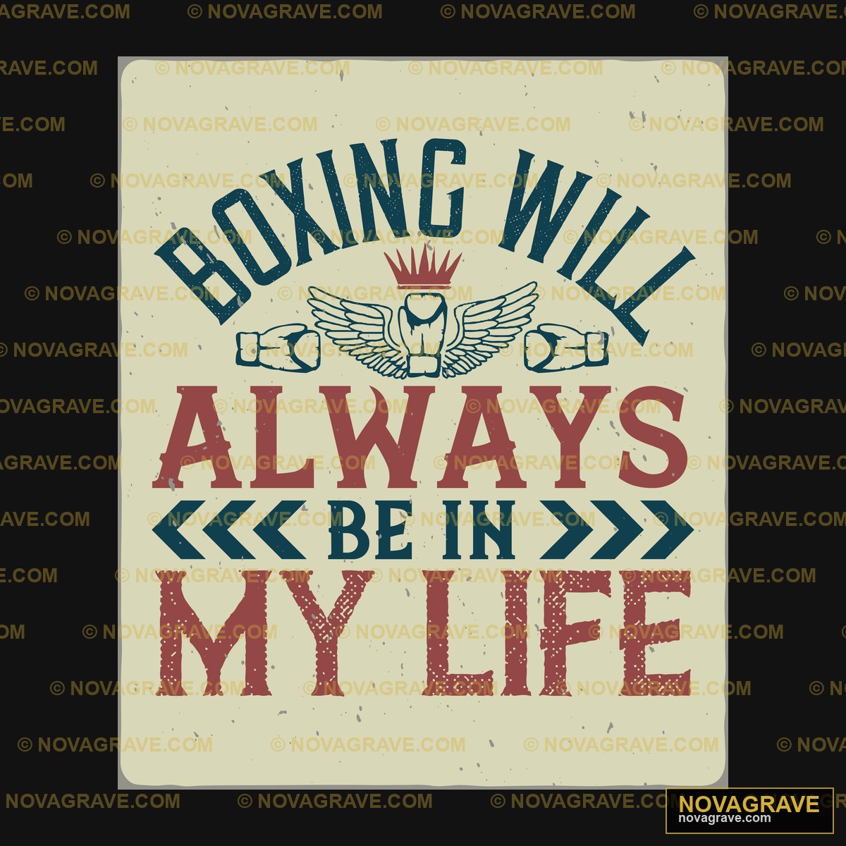 A Poster With The Words Doing Will Always Be Typography Slogans - Design DTF