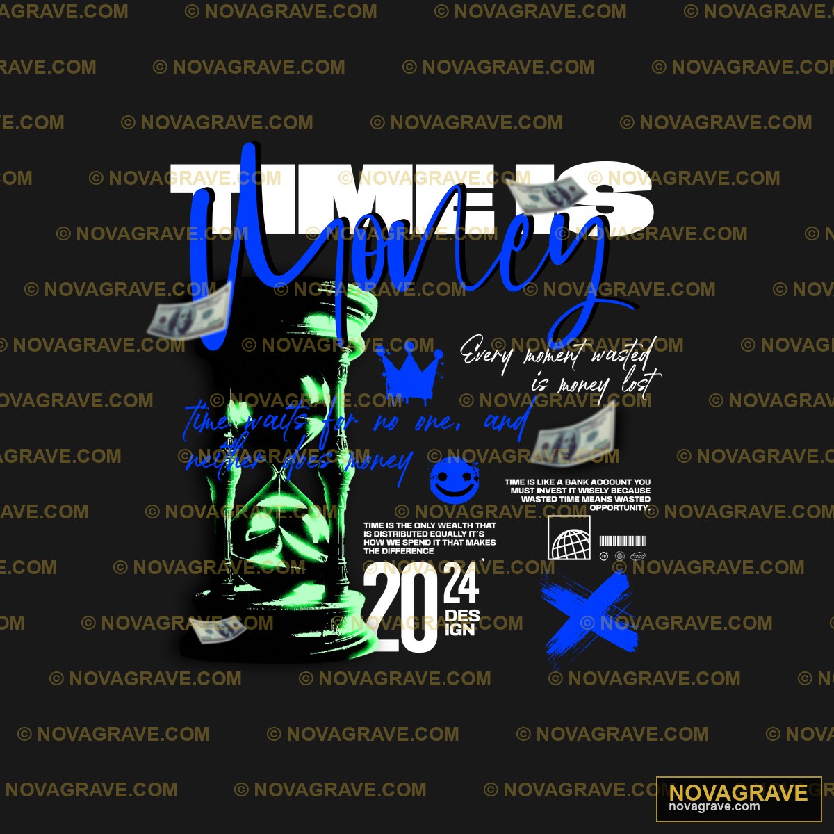 A Poster With The Words Jump And Money Typography Slogans - Design DTF