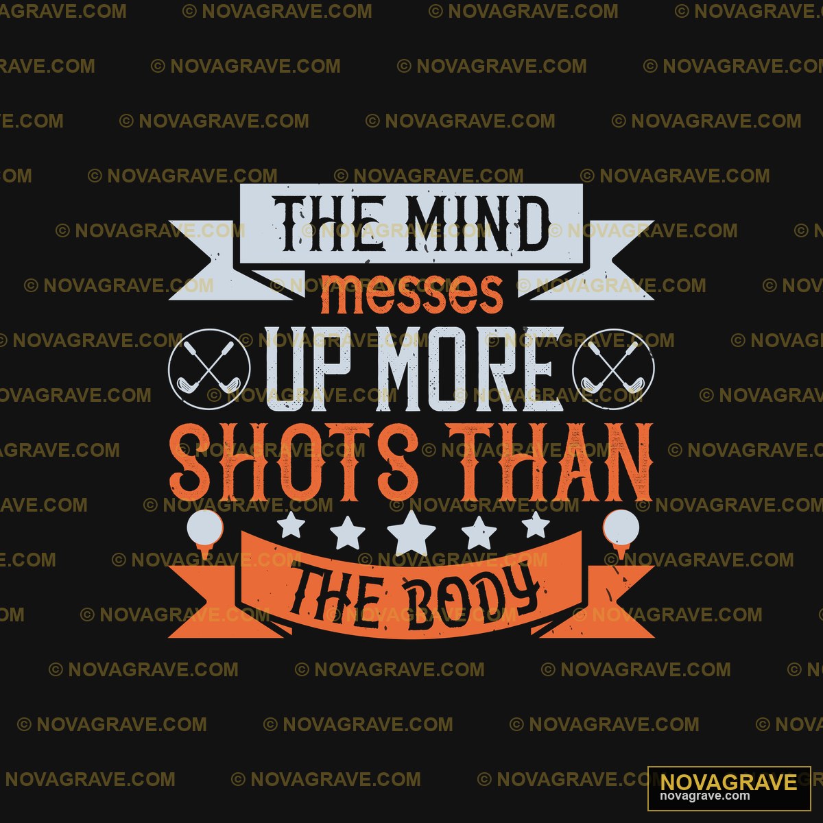 A Quote That Says The Mind Needs To Be Typography Slogans - DTF Ontwerp