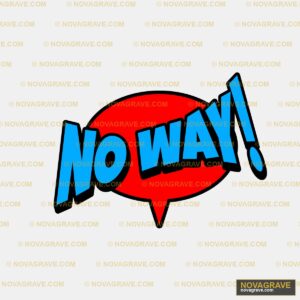 A Red And Blue Logo With The Word Now Other Designs - DTF Ontwerp