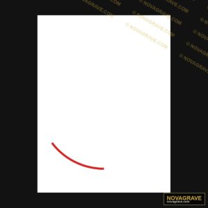 A Red Circle With A White Background Other Designs - DTF Ontwerp