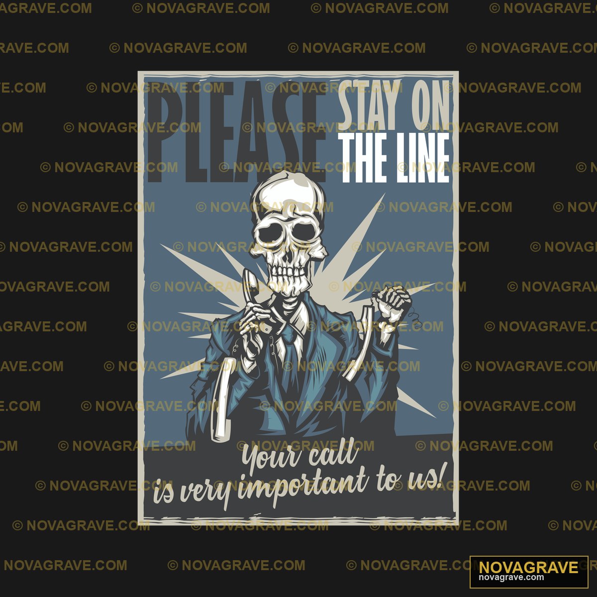 A Skeleton Smoking A Cigarette With The Words Streetwear Urban 2 - DTF Ontwerp