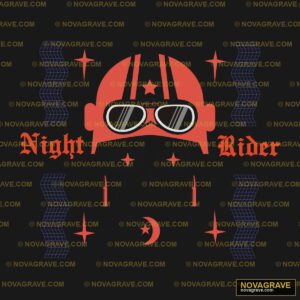 A Skull Wearing Sunglasses And A Red Hat Streetwear Urban - DTF Transfer Design