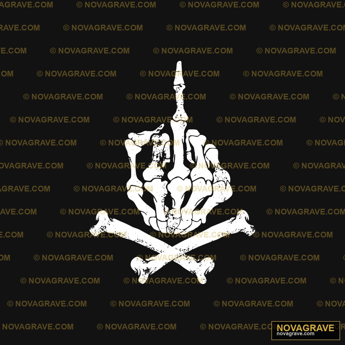 A White Background With A Black And White Bor Other Designs 2 - Design DTF