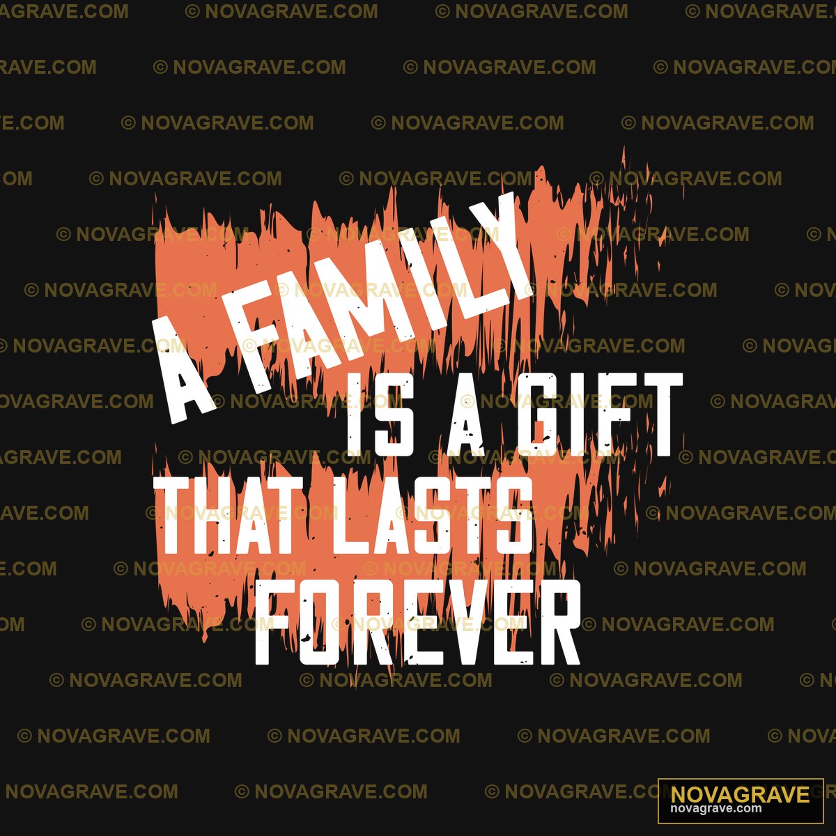 A White Background With A Brown And Black Tex Typography Slogans - DTF Transfer Design