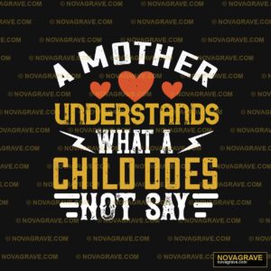 A White Background With The Words Understand Typography Slogans - DTF Ontwerp