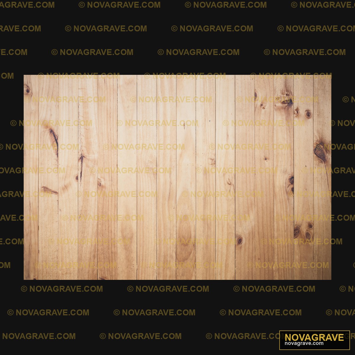 A Wooden Wall With A Brown Wood Floor Other Designs - DTF Ontwerp