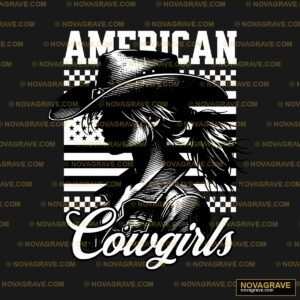 American Couga Womens T Shirt By The American Other Designs - DTF Ontwerp