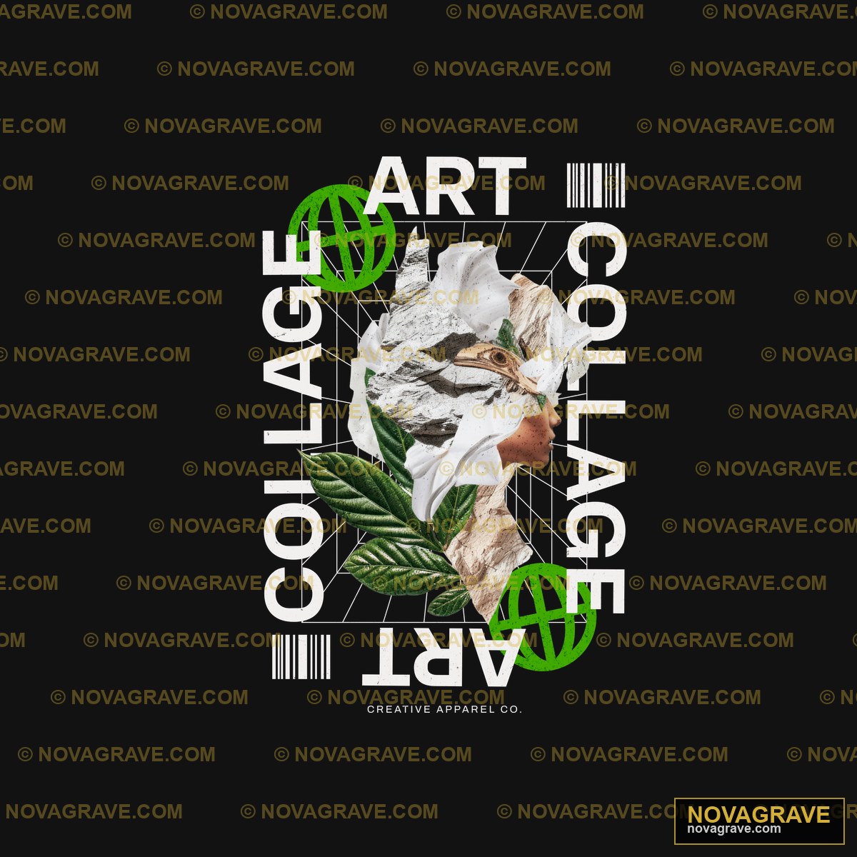 Art Col Mens T Shirt By Art Col Other Designs - Design DTF