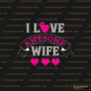 Awesome Love Wallpapers Screenshote Seasonal Holiday - Design DTF