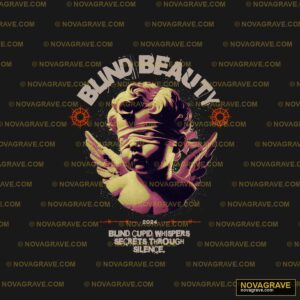 Band Beaty Logo Music Culture - DTF Transfer Design