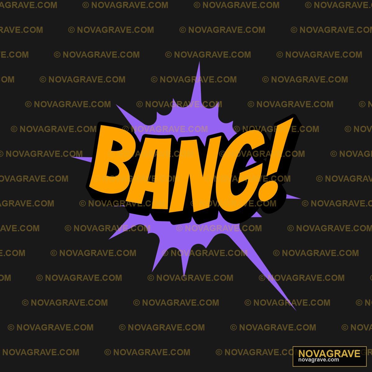Bang Other Designs - DTF Ontwerp