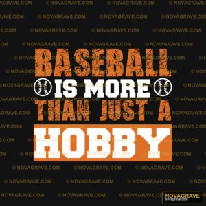 Baseball Team Just A Hoey Sports Fitness - DTF Transfer Design