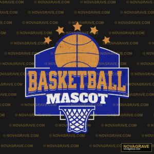 Basketball Logo Design Streetwear Urban 2 - Design DTF