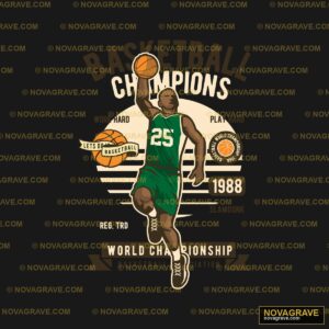 Basketball Player With Ball And Ball Streetwear Urban - Design DTF