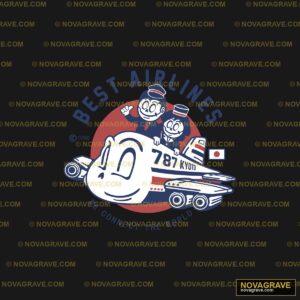 Best Airlines Logo Design Other Designs - Design DTF