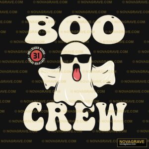 Boo Other Designs - DTF Ontwerp