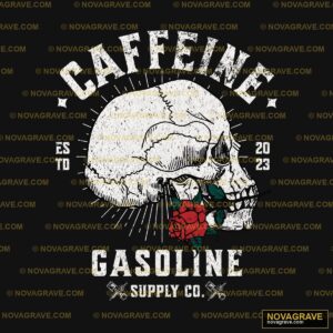 Cafne Supply Other Designs - DTF Transfer Design
