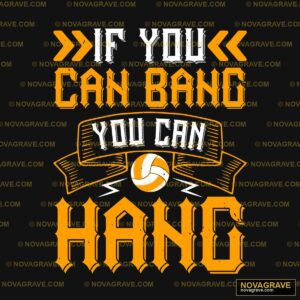 Can Bang Hand Logo Other Designs - DTF Ontwerp