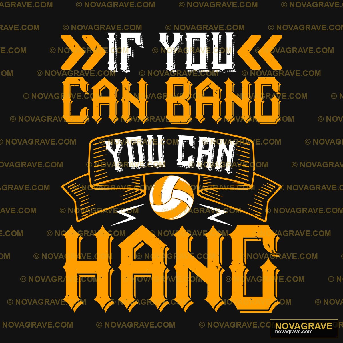 Can Bang Hand Logo Other Designs - DTF Ontwerp