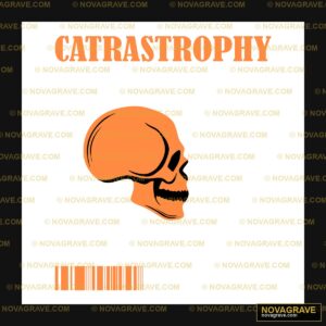 Catasthy Catasthy Catasthy Cat Animals Wildlife - DTF Ontwerp