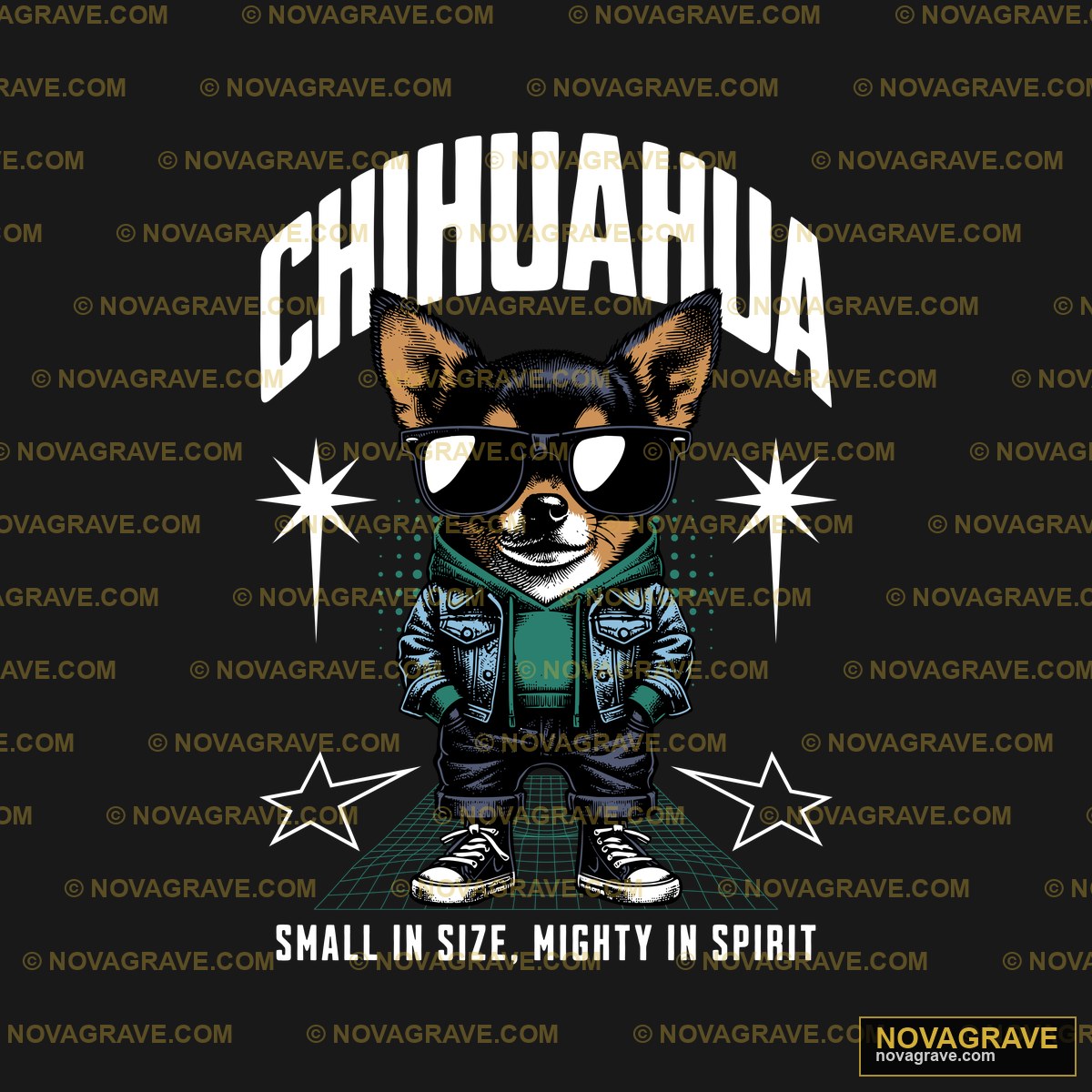 Chia T Shirt Design Other Designs - DTF Transfer Design