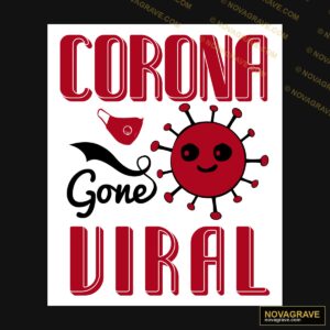 Corona Dtf Design Dtf 3 Other Designs - DTF Ontwerp