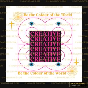 Creative Other Designs - Design DTF