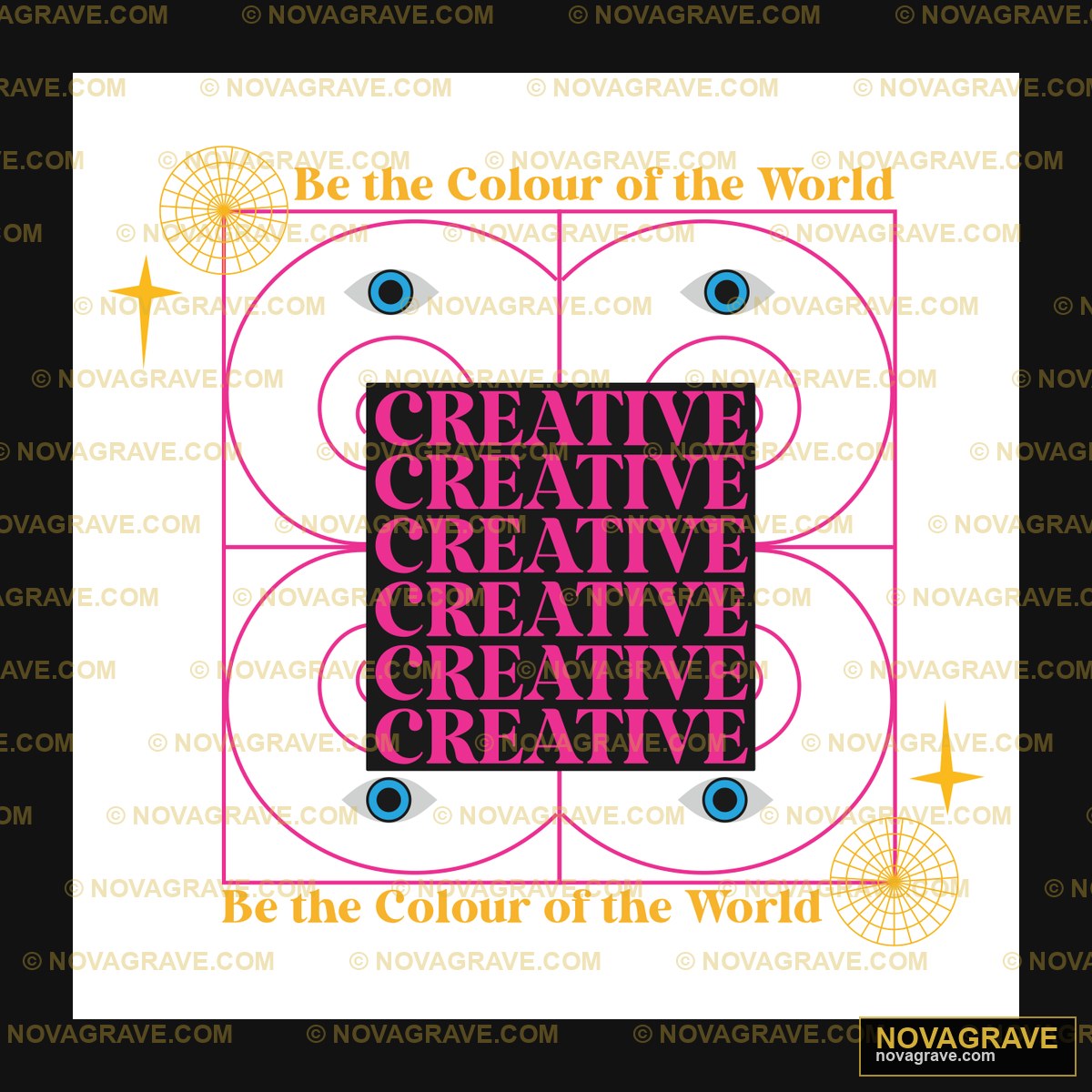 Creative Other Designs - DTF Ontwerp