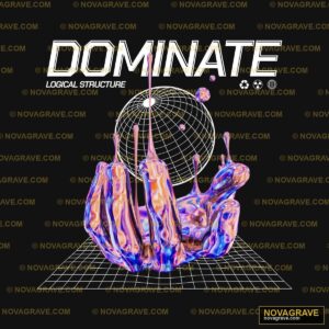 Domtate Digital Album Sports Fitness 2 - DTF Transfer Design
