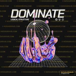 Domtate Digital Album Sports Fitness - DTF Transfer Design
