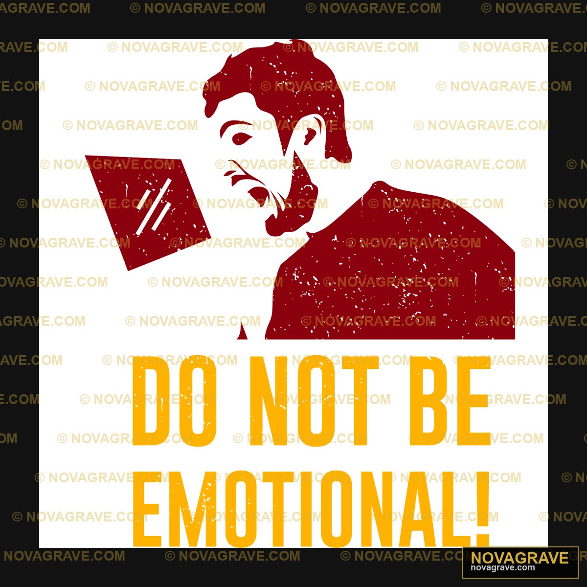 Don Emotional Other Designs - Design DTF