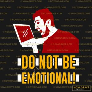 Don The Emotional Other Designs - Design DTF
