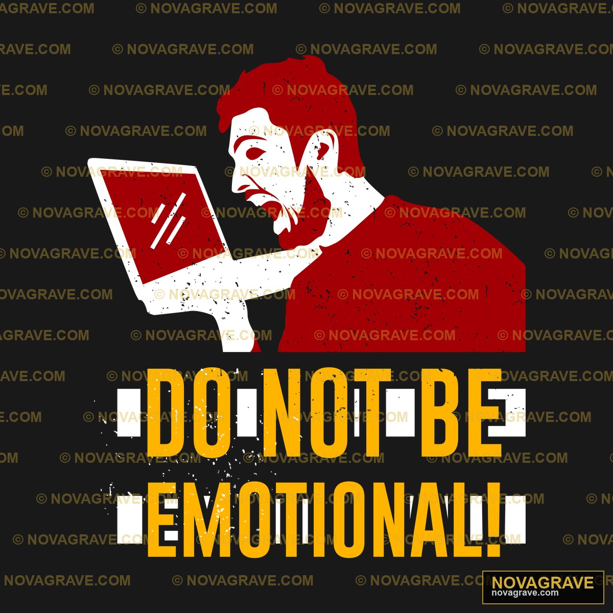 Don The Emotional Other Designs - DTF Transfer Design