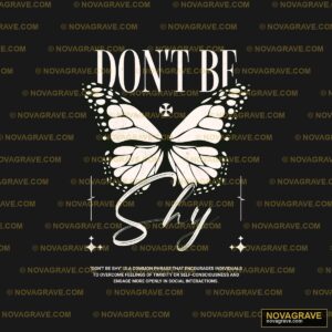 Dont Be Stay Strong Womens T Shirt By Dont Be Animals Wildlife 2 - Design DTF