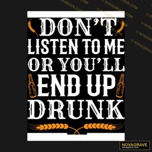Dont Everyone Or Youll Llll Other Designs - Design DTF