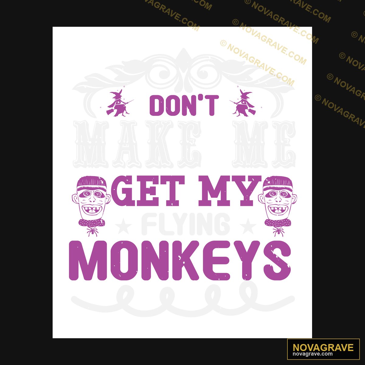 Dont Shirt Dont Shirt Dont Don Don Other Designs - DTF Ontwerp