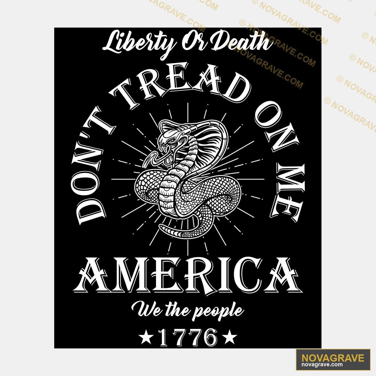 Dont Shirt Dont Shirt Dont Dont Other Designs - DTF Transfer Design
