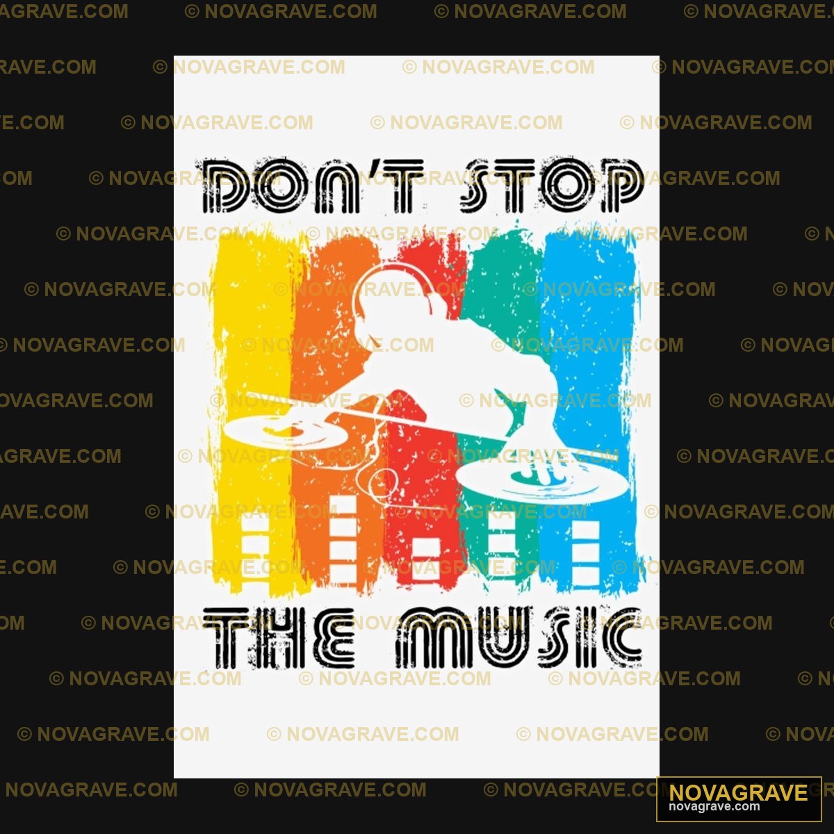 Dont Shirt Dont Shirt Dont Shirt Other Designs - DTF Transfer Design