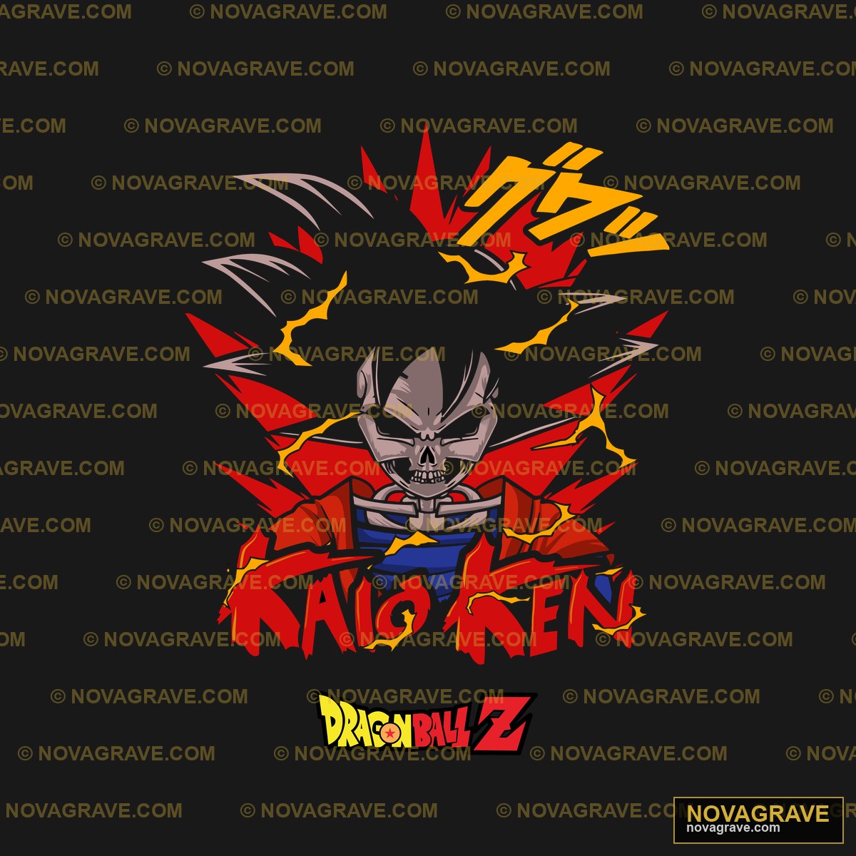 Dragon Z Dragon Z Animals Wildlife - Design DTF