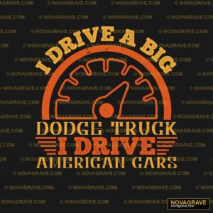 Driveabg Dog Truck Drive Animals Wildlife - DTF Transfer Design