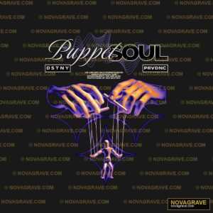 Dyreout Dyreout Music Culture - Design DTF