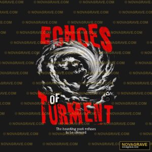 Echoes Of Torment The Darkest Uses Other Designs - Design DTF