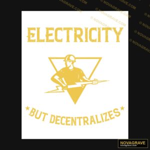 Electricity Logo Other Designs - DTF Ontwerp