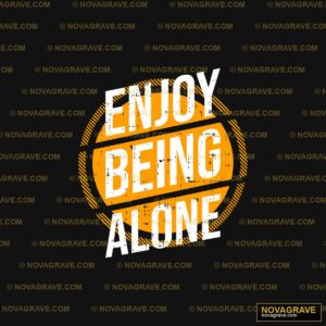 End Being Un Logo Other Designs - DTF Transfer Design