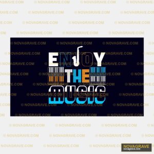 Enjoy Other Designs - DTF Ontwerp