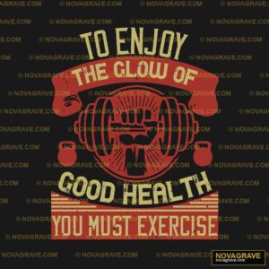 Enjoy The Cloud Of God Help Young Exercise Religious Spiritua - Design DTF