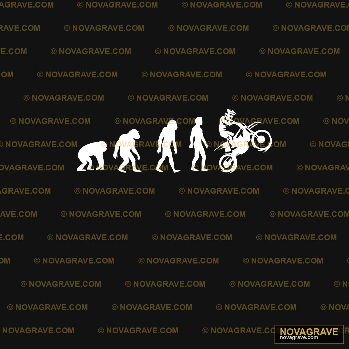 Evolution Motorcycle Wallpapers Moto Other Designs - Design DTF