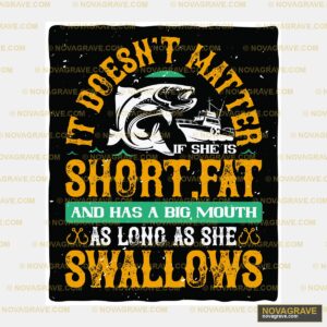 Fishing Is The Best Sport And Has No Such Animals Wildlife - Design DTF